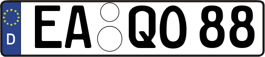 EA-QO88