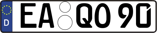 EA-QO90