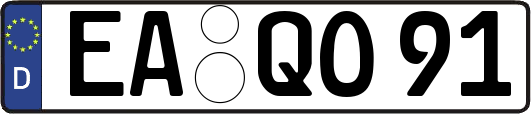 EA-QO91