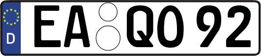 EA-QO92