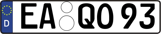EA-QO93