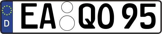 EA-QO95