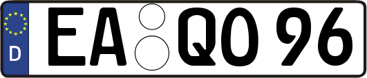 EA-QO96