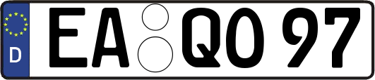 EA-QO97