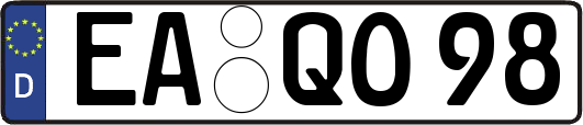 EA-QO98