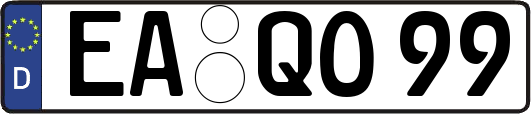EA-QO99