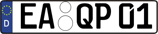 EA-QP01