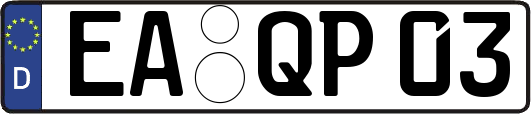 EA-QP03