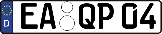 EA-QP04