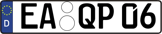 EA-QP06