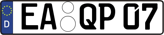 EA-QP07