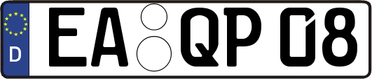 EA-QP08