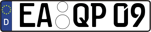 EA-QP09