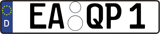 EA-QP1