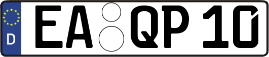 EA-QP10