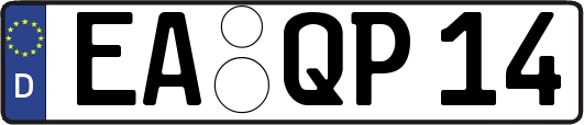 EA-QP14