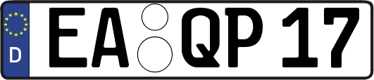 EA-QP17