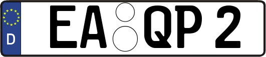 EA-QP2