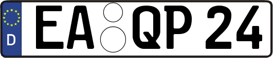 EA-QP24