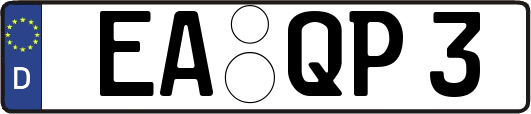EA-QP3