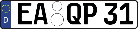 EA-QP31
