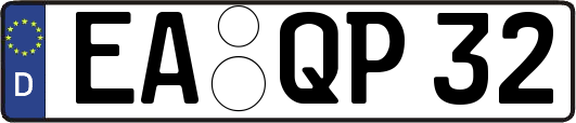 EA-QP32
