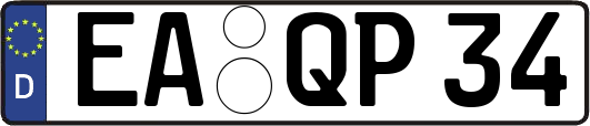 EA-QP34