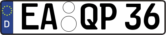 EA-QP36