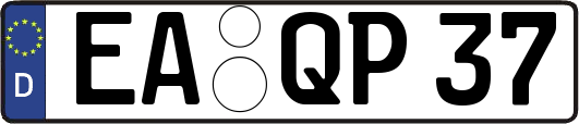 EA-QP37