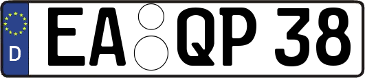 EA-QP38