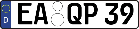 EA-QP39