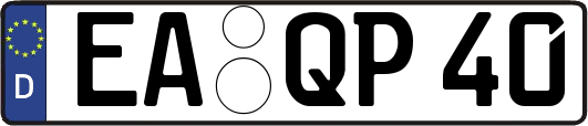 EA-QP40
