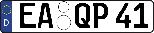 EA-QP41