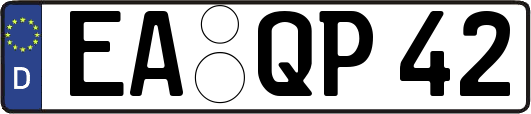 EA-QP42