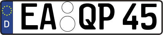 EA-QP45