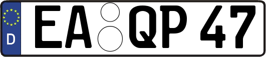EA-QP47