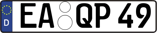 EA-QP49
