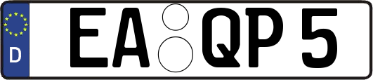EA-QP5