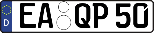 EA-QP50