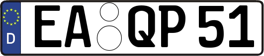 EA-QP51