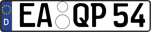 EA-QP54