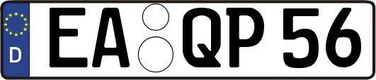 EA-QP56