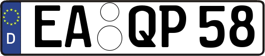 EA-QP58