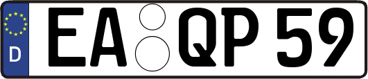 EA-QP59