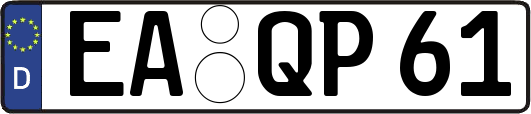 EA-QP61