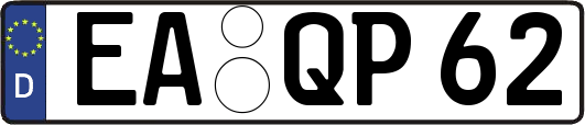 EA-QP62