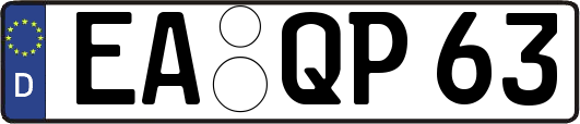 EA-QP63