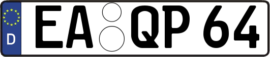 EA-QP64