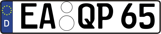 EA-QP65