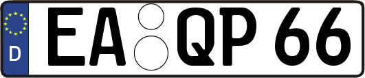 EA-QP66